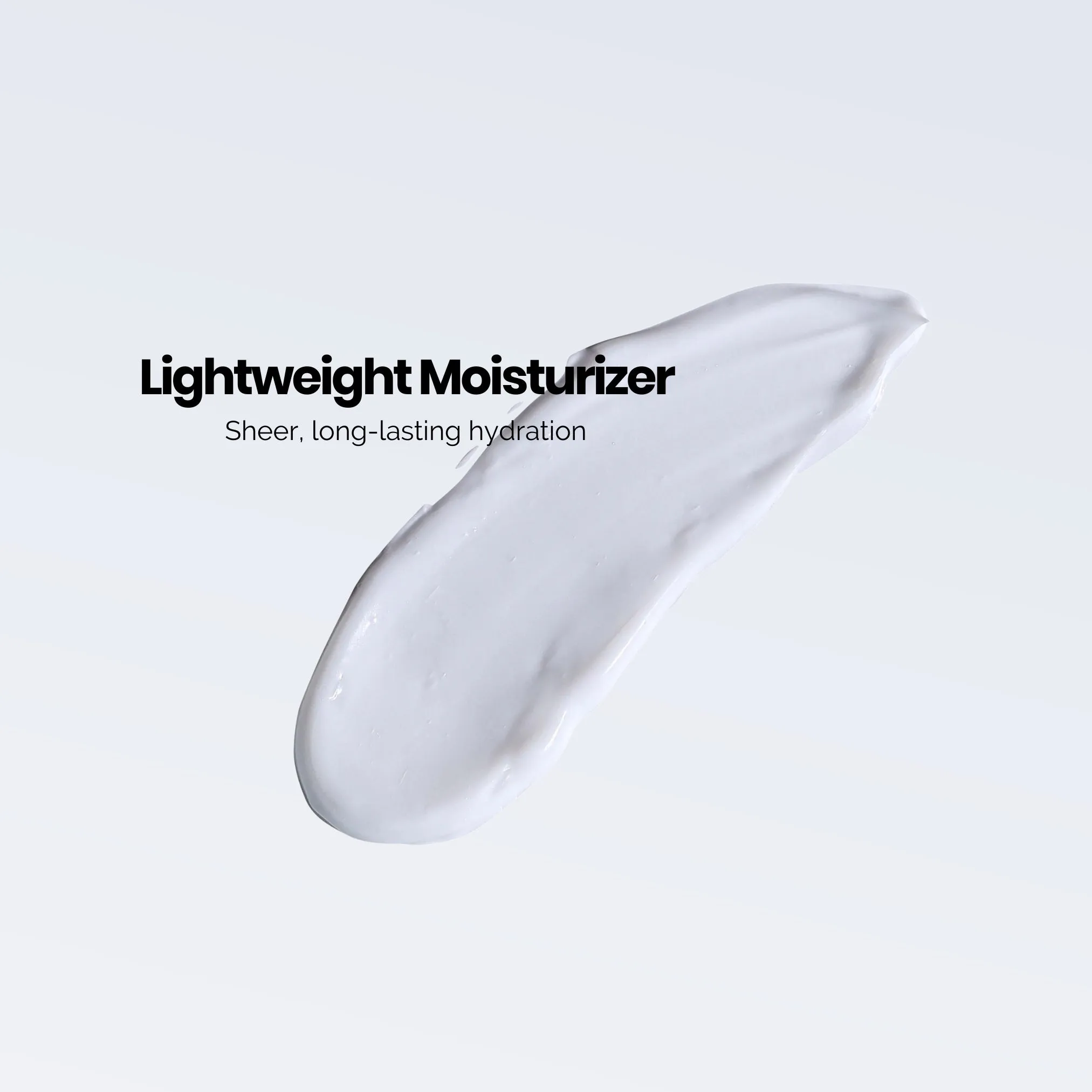 Koope Lightweight Moisturizer