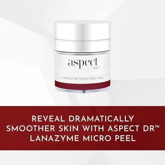 Lanazyme Micro Peel