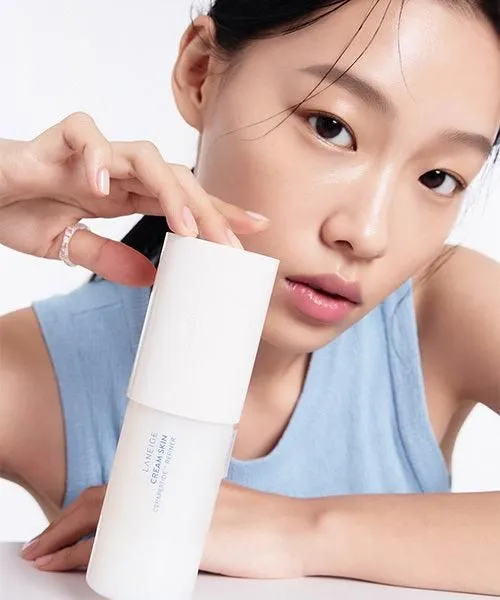 LANEIGE Cream Skin Cerapeptide Refiner 170ml