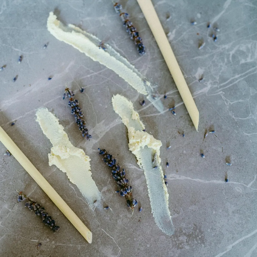 Lemongrass & Lavender Sun Cream