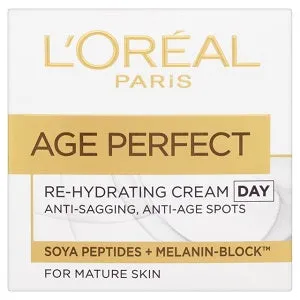 L'Oreal Age Perfect Re-Hydrating Day Cream 50 ml