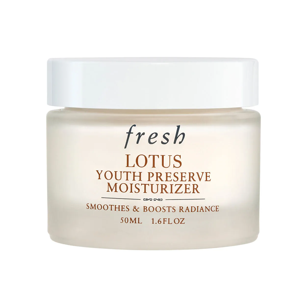 Lotus Youth Preserve Line and Texture Smoothing Moisturizer