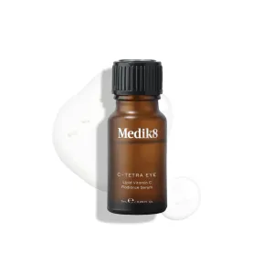 Medik8 | C Tetra Eye Serum (7ml)