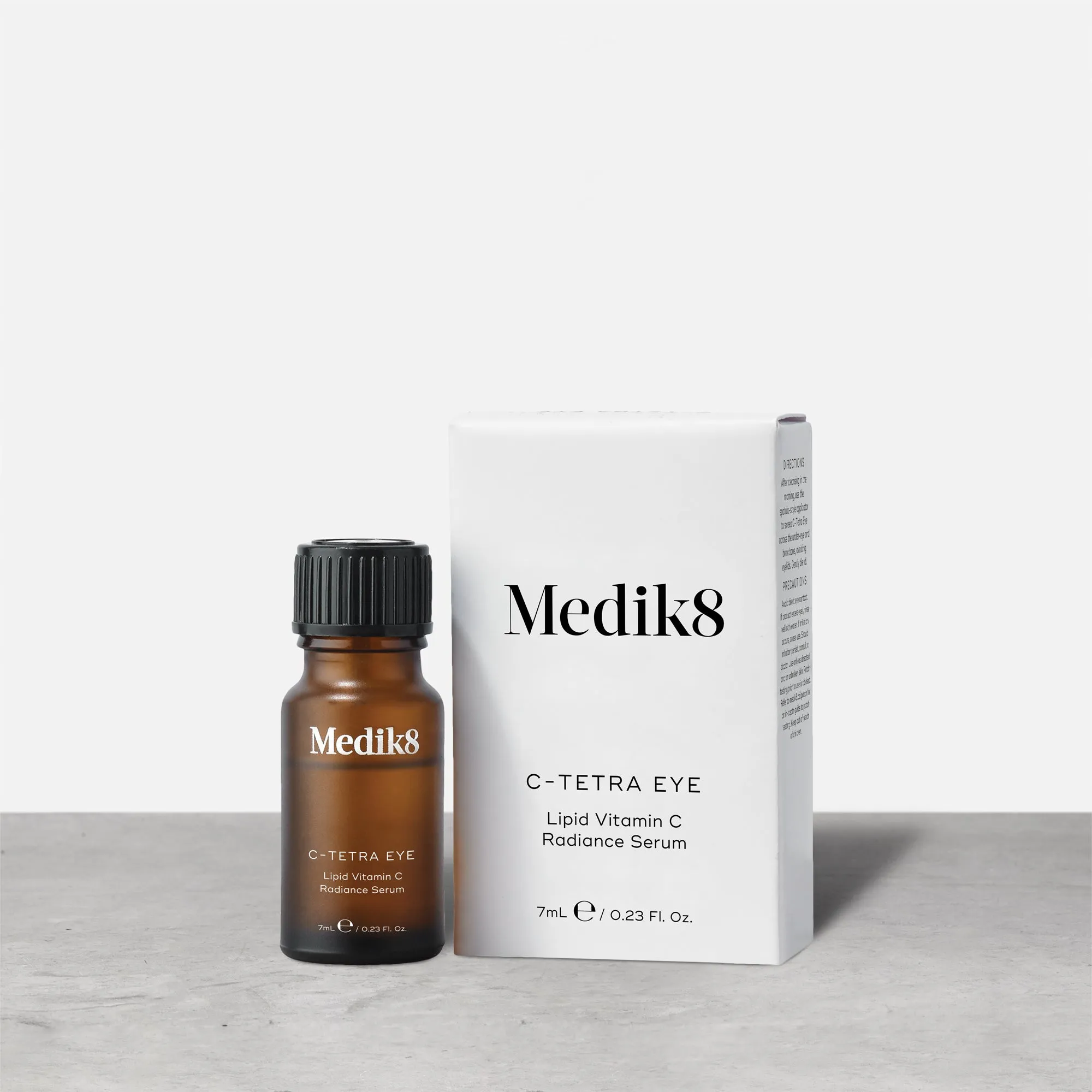 Medik8 | C Tetra Eye Serum (7ml)