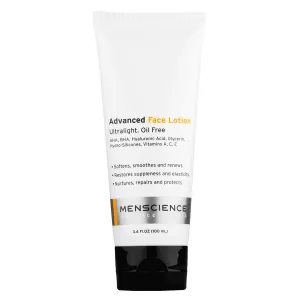 Menscience Advanced Face Lotion (100ml)