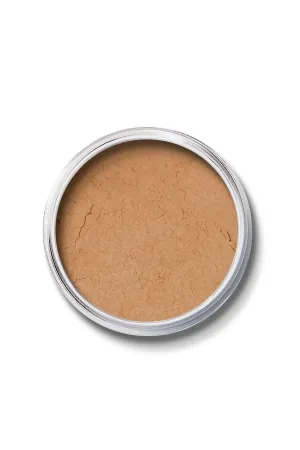 Mineral Foundation SPF 15 #6 - Tan