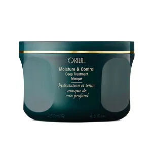 Moisture & Control Deep Treatment Masque