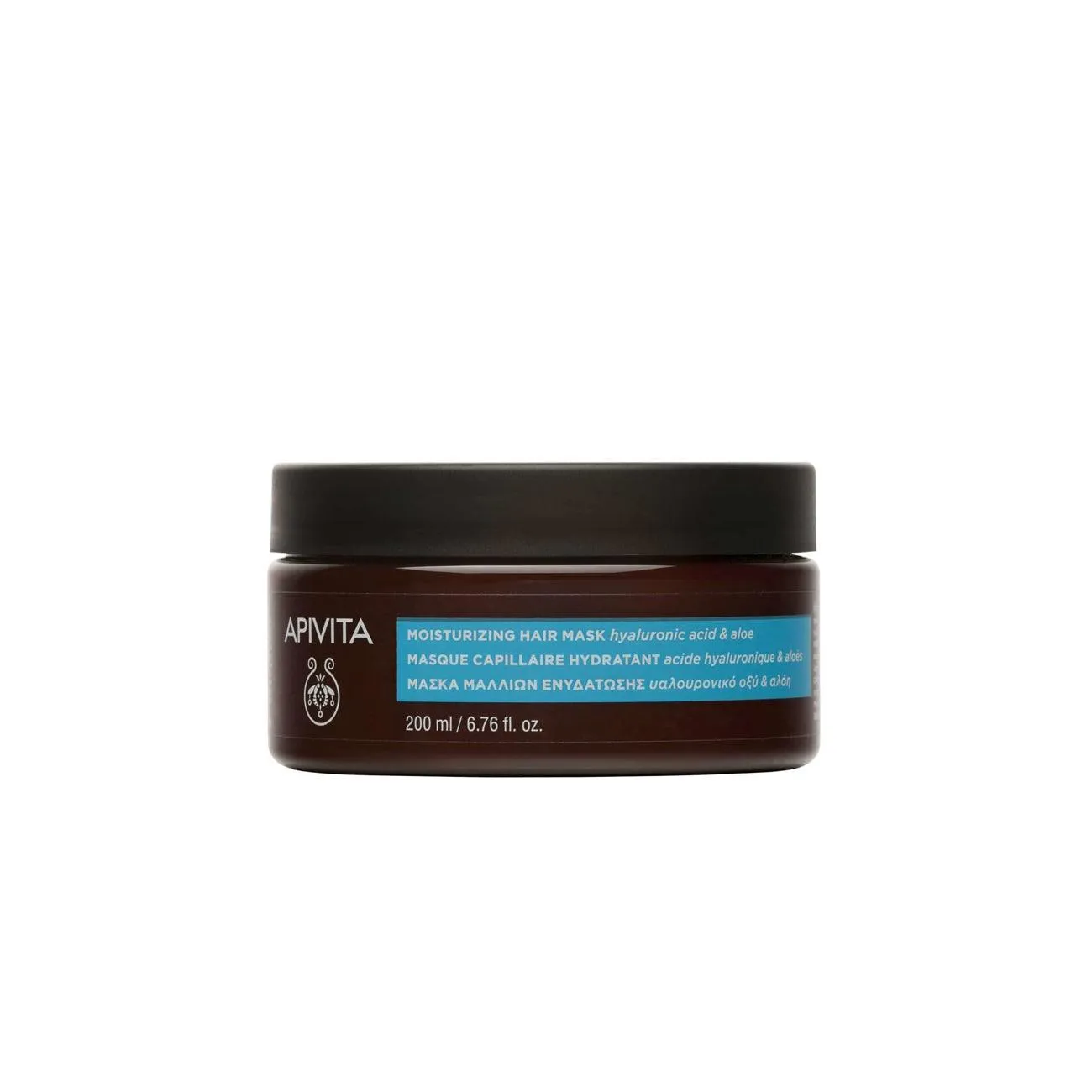 Moisturizing Hair Mask