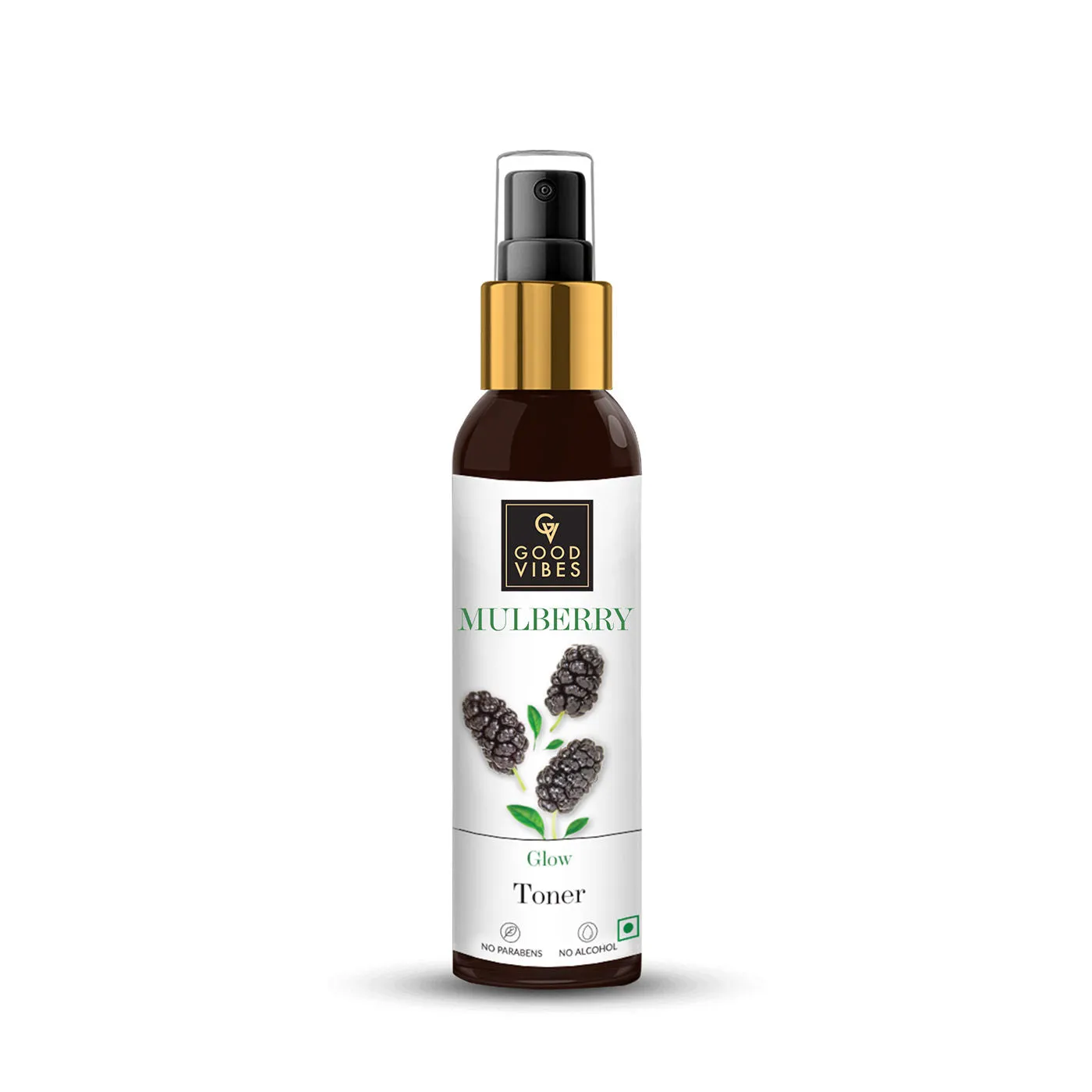 Mulberry Glow Toner