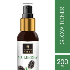 Mulberry Glow Toner