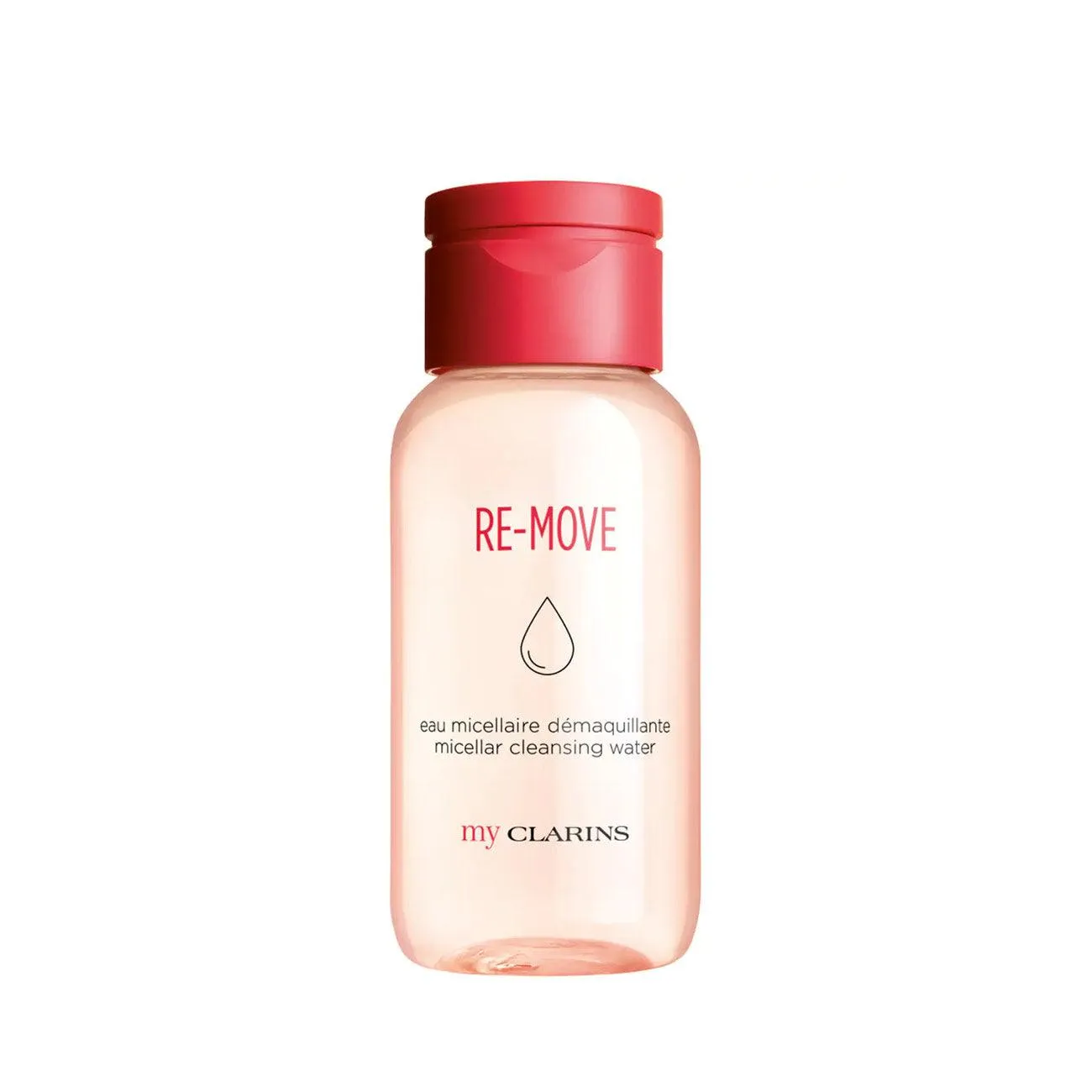 My Clarins Re-Move Micellar Cleansing Water