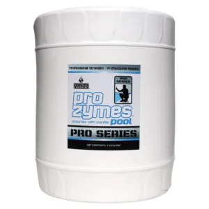 Natural Chemistry ProZymes Pool - 5 Gallon