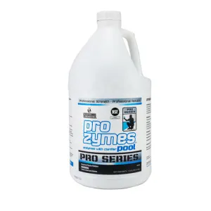 Natural Chemistry ProZymes Pool - Gallon