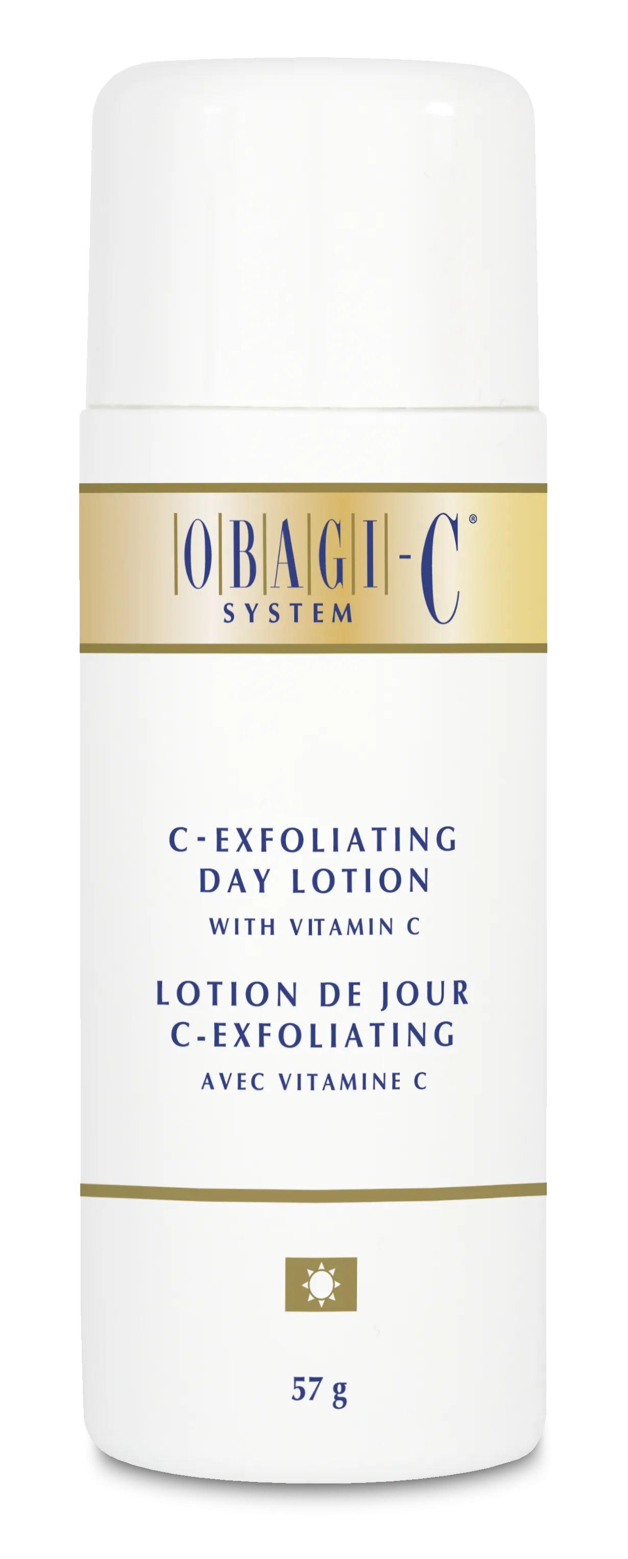 Obagi | C-Exfoliating Day Lotion (57g)