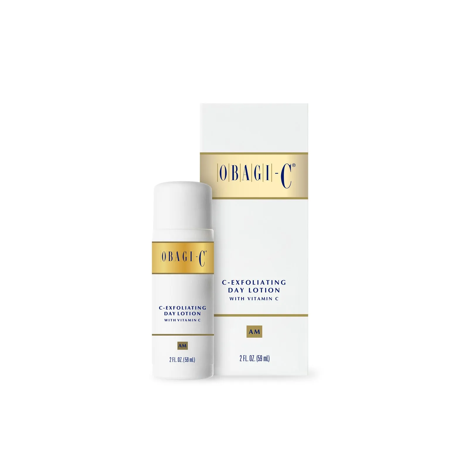 Obagi | C-Exfoliating Day Lotion (57g)