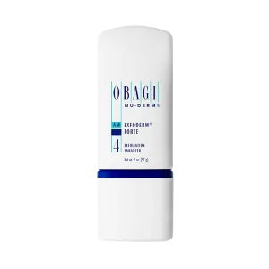 Obagi: Nu-Derm Exfoderm Forte 57g