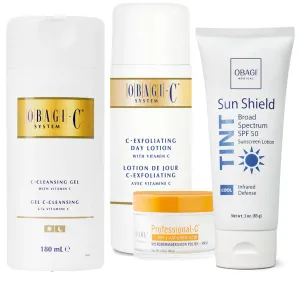 Obagi | Vitamin C Care Kit with Cool SPF