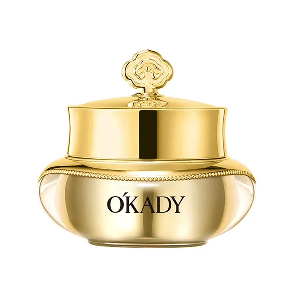 OKADY - Unlock The Power Of Youthful Skin With Peptide Cream – Revitalize Your Appearance Toda