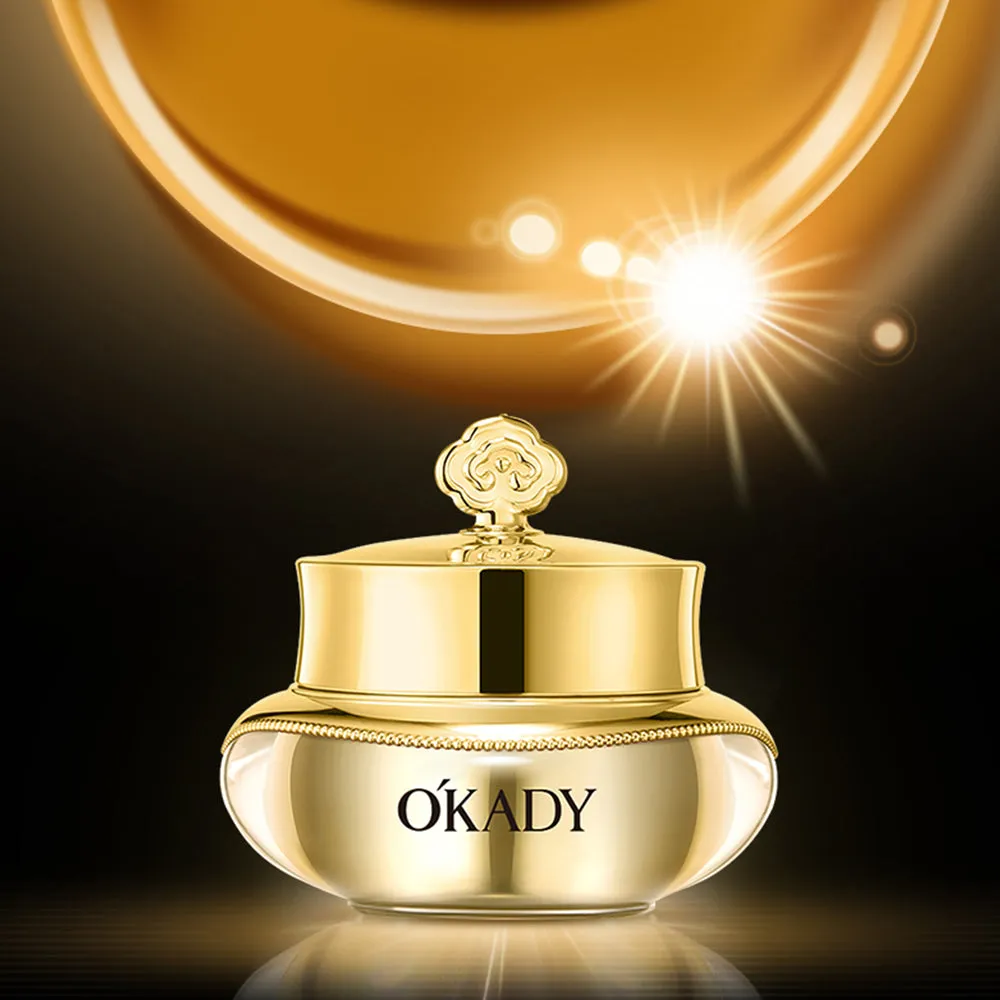 OKADY - Unlock The Power Of Youthful Skin With Peptide Cream – Revitalize Your Appearance Toda