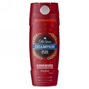 OLD SPICE CHAMPION BODY WASH 473ML