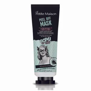 Petite Maison Peel Off Mask Purifying 120ML