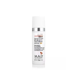 Photo Guard Matte Finish Primer SPF50