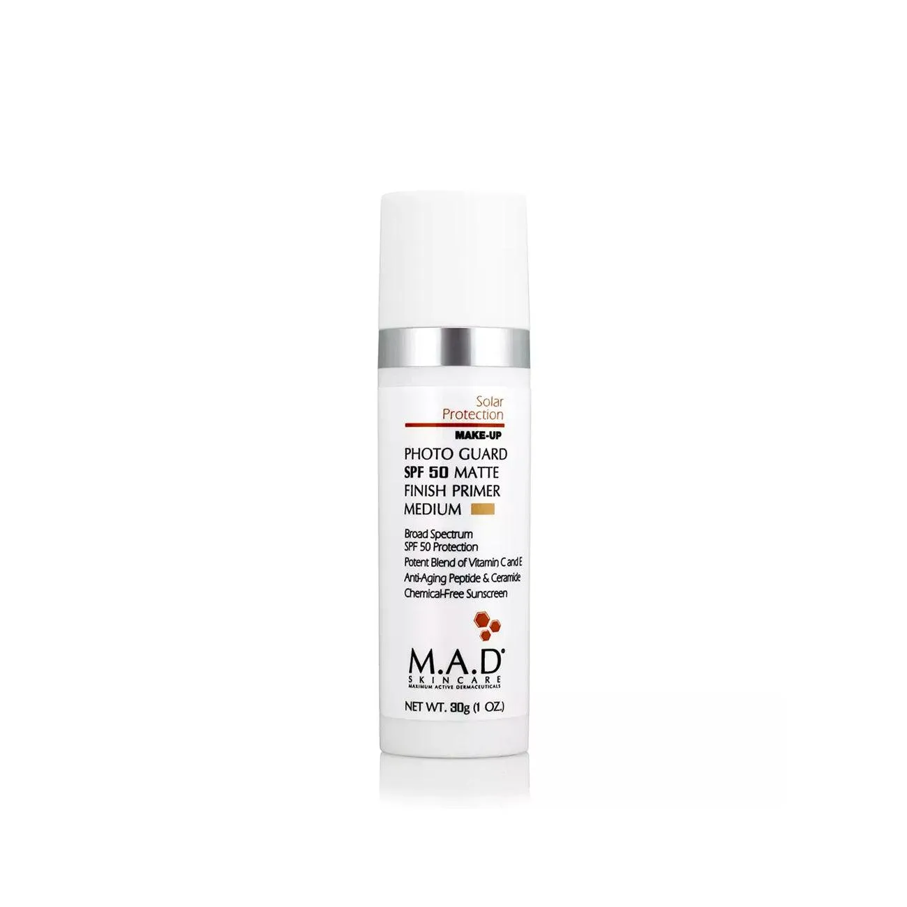 Photo Guard Matte Finish Primer SPF50