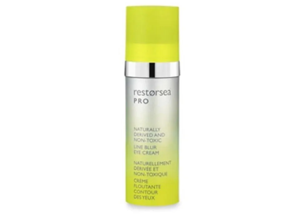 Pro Line Blur Eye Cream