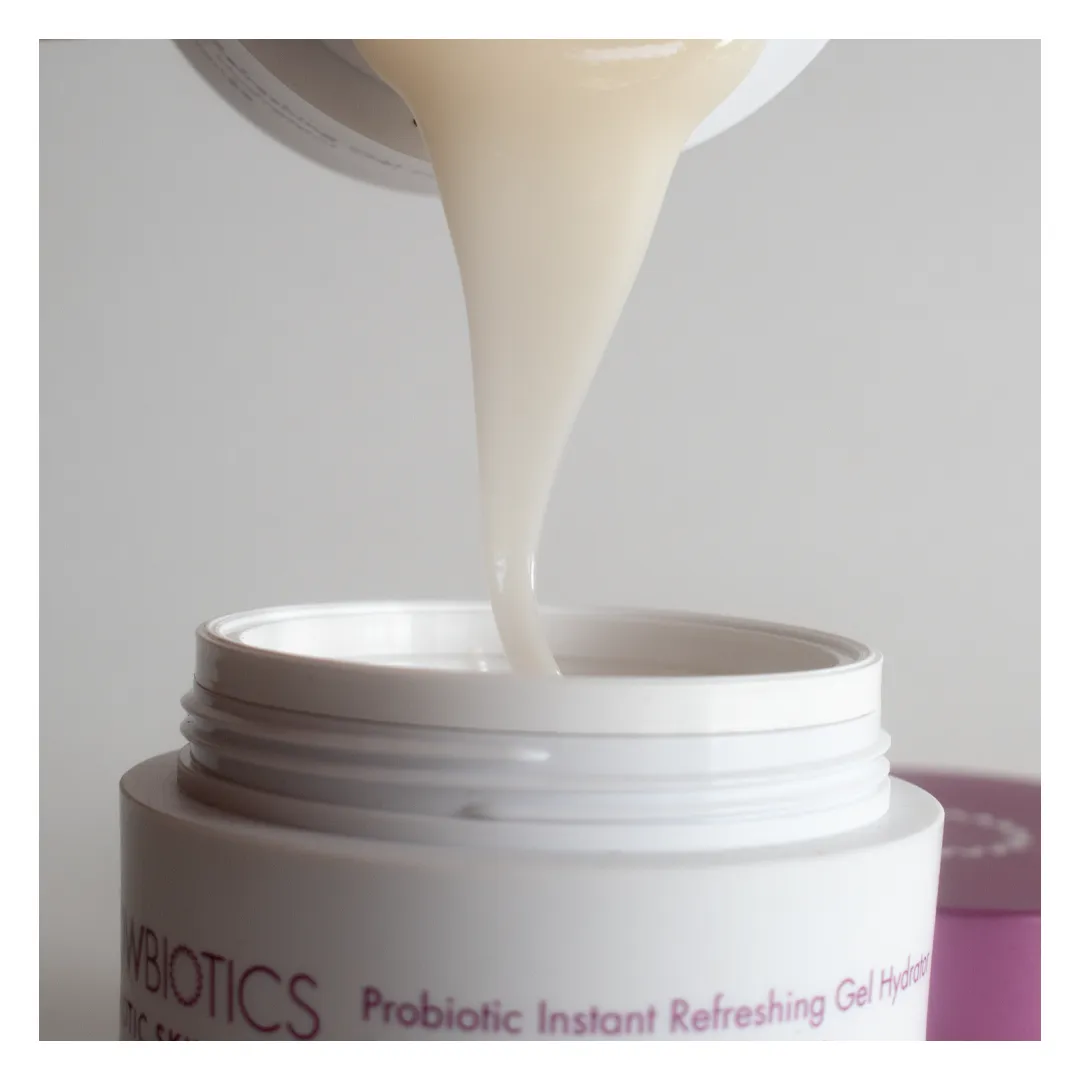 Probiotic Instant Refreshing Gel Hydrator