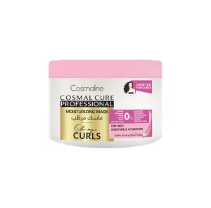 Professional OH MY CURLS Moisturizing Mask 450ml