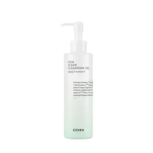 Pure Fit Cica Clear Cleansing Oil - 200 ml