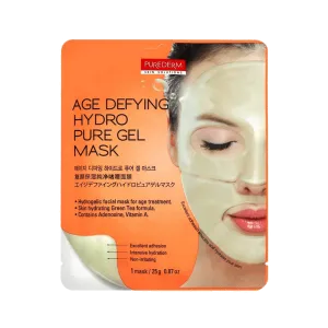 Purederm Age Defying Hydro Pure Gel Mask