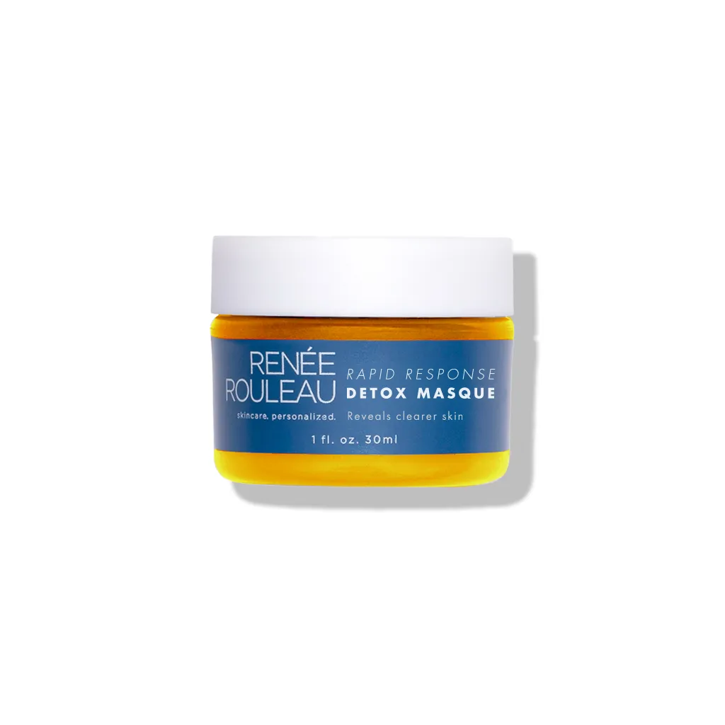 Rapid Response Detox Masque