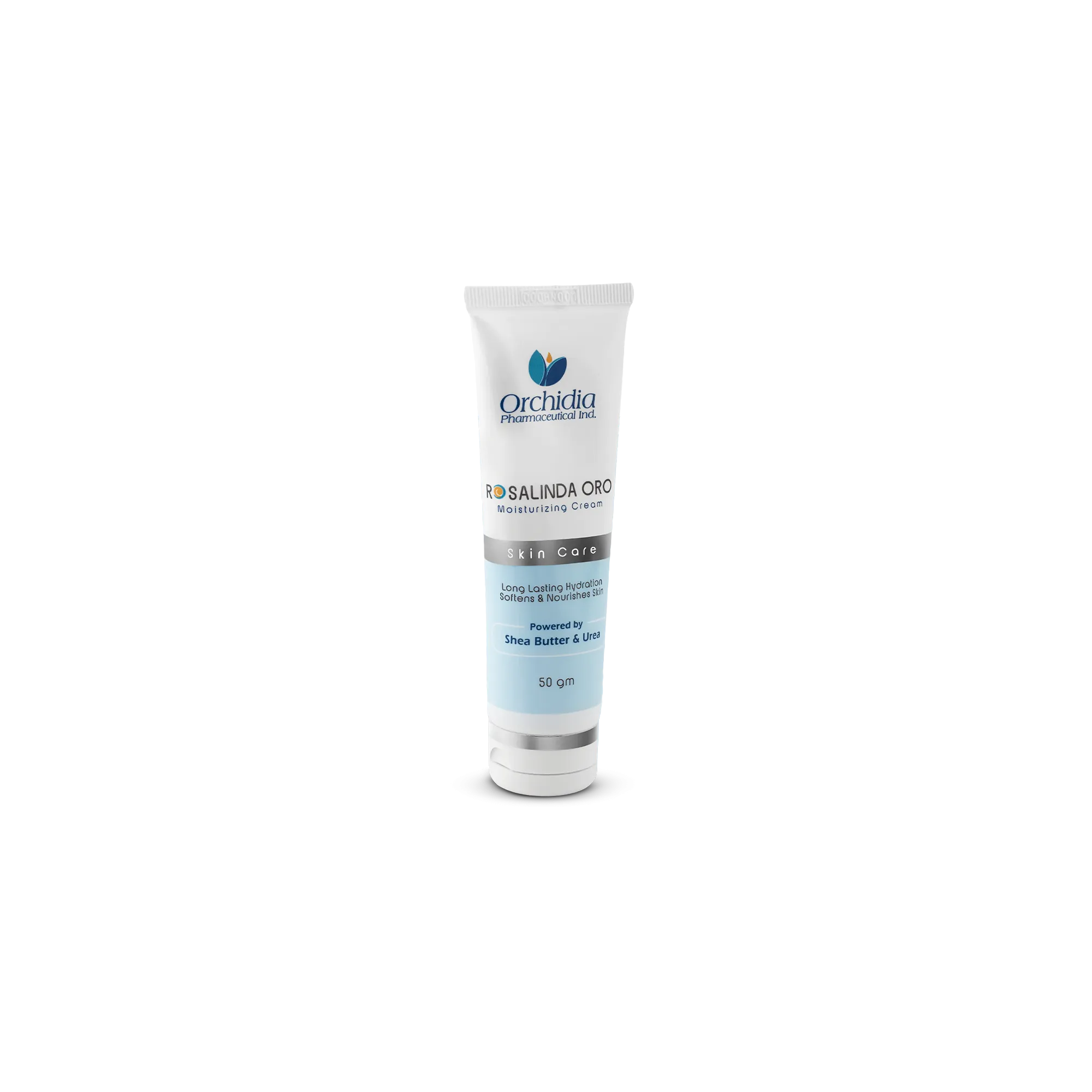 Rosalinda Oro Moisturizing Cream