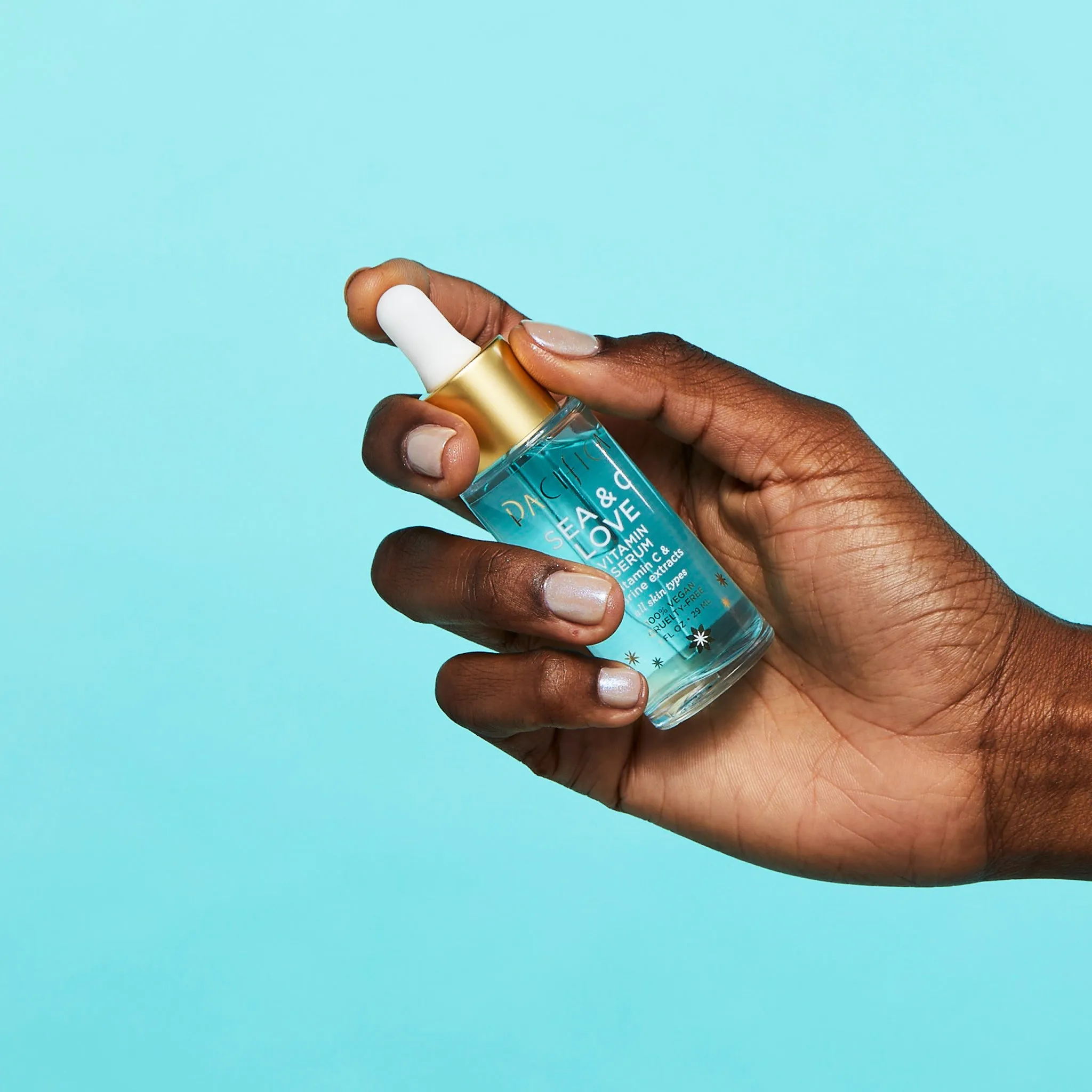 Sea & C Love Vitamin Serum