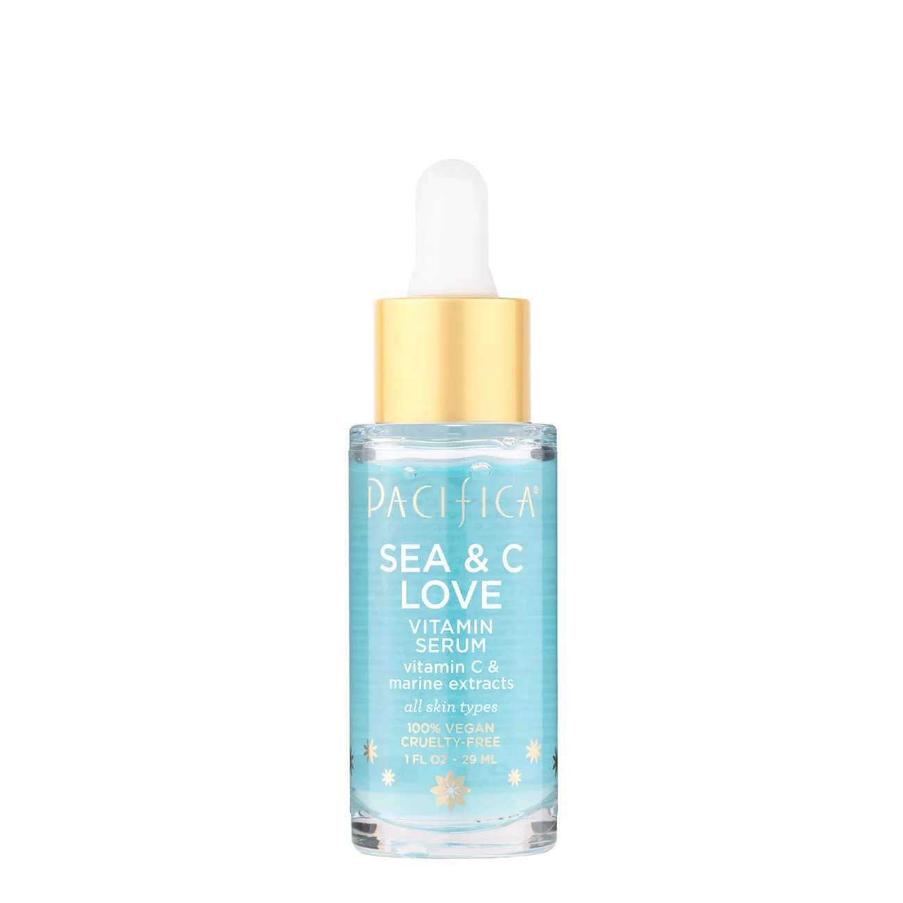 Sea & C Love Vitamin Serum