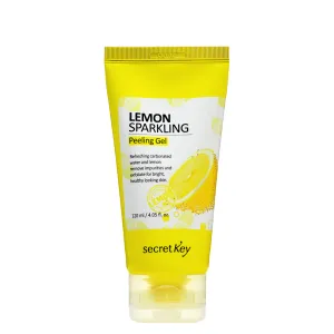 Secret Key Lemon Sparkling Peeling Gel