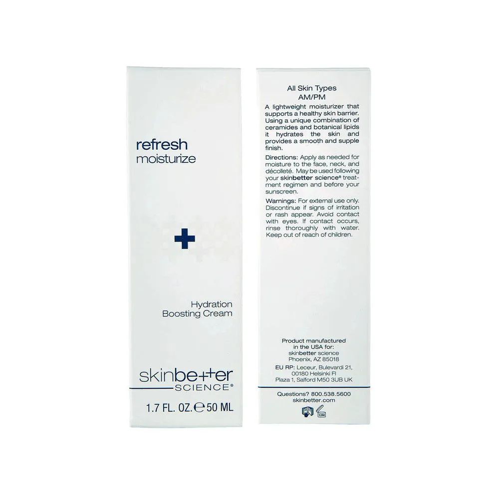 Skinbetter Hydration Boosting Cream