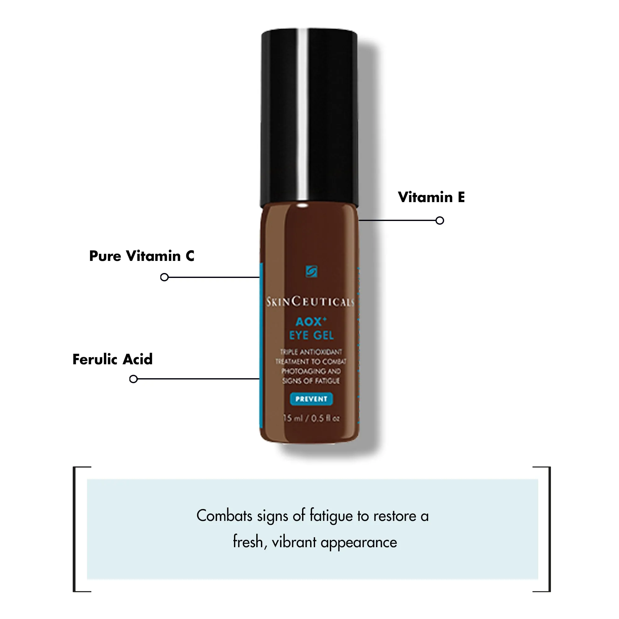 SkinCeuticals | AOX Eye Gel (15ml)