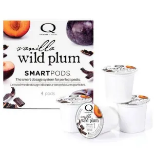 Smart SPA Vanilla Wild Plum - 4 Step System Smart Pod