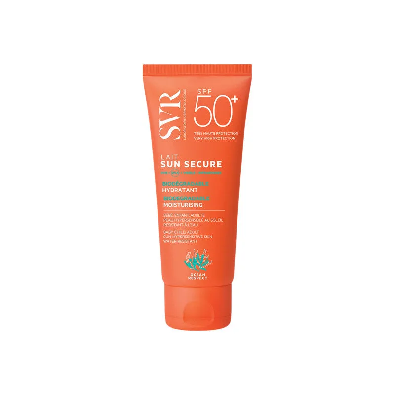 Sun Secure Lait Spf 50 