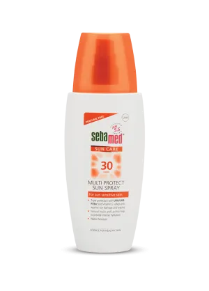 Sun Spray SPF 30