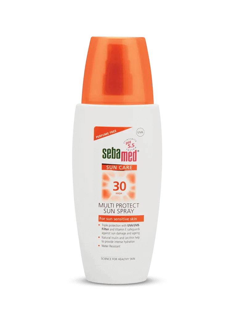 Sun Spray SPF 30