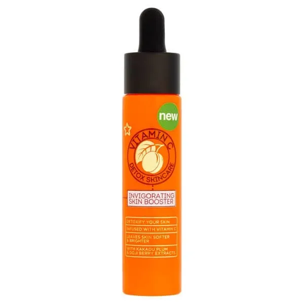 Superdrug Vitamin C Booster