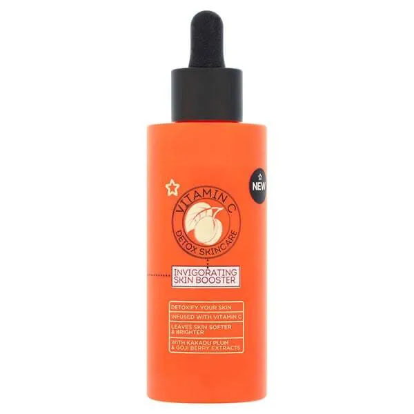 Superdrug Vitamin C Booster