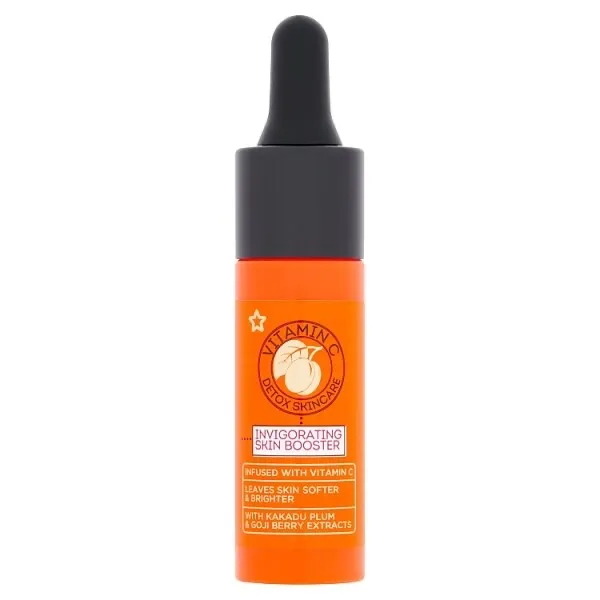 Superdrug Vitamin C Booster