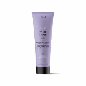 TEKNIA White Silver Mask 250ml