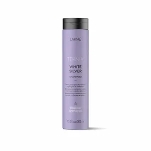 TEKNIA White Silver Shampoo 300ml