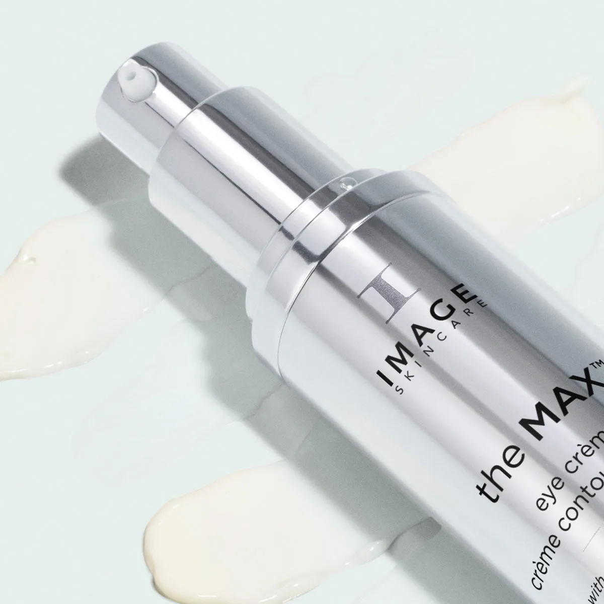 the MAX Eye Creme