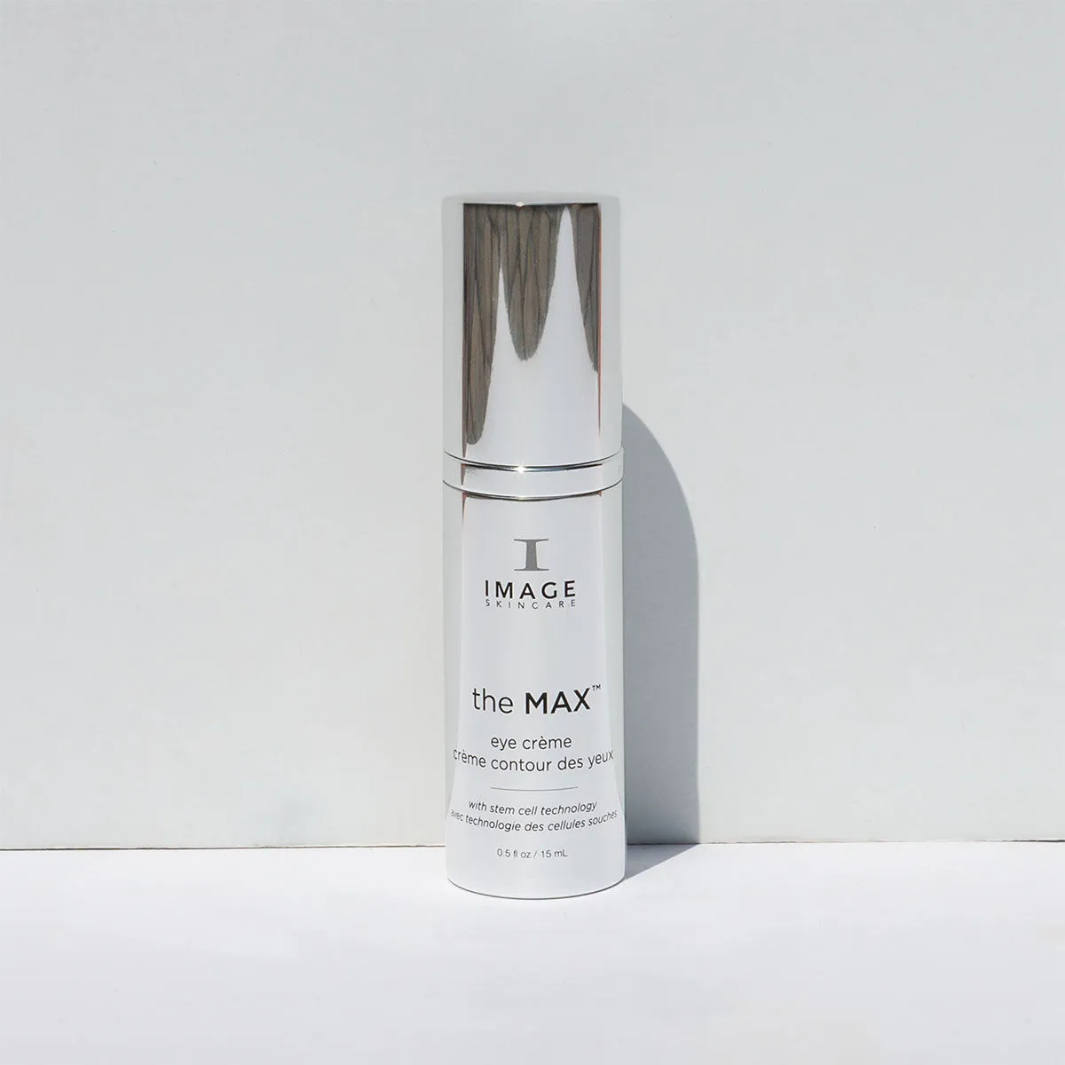 the MAX Eye Creme